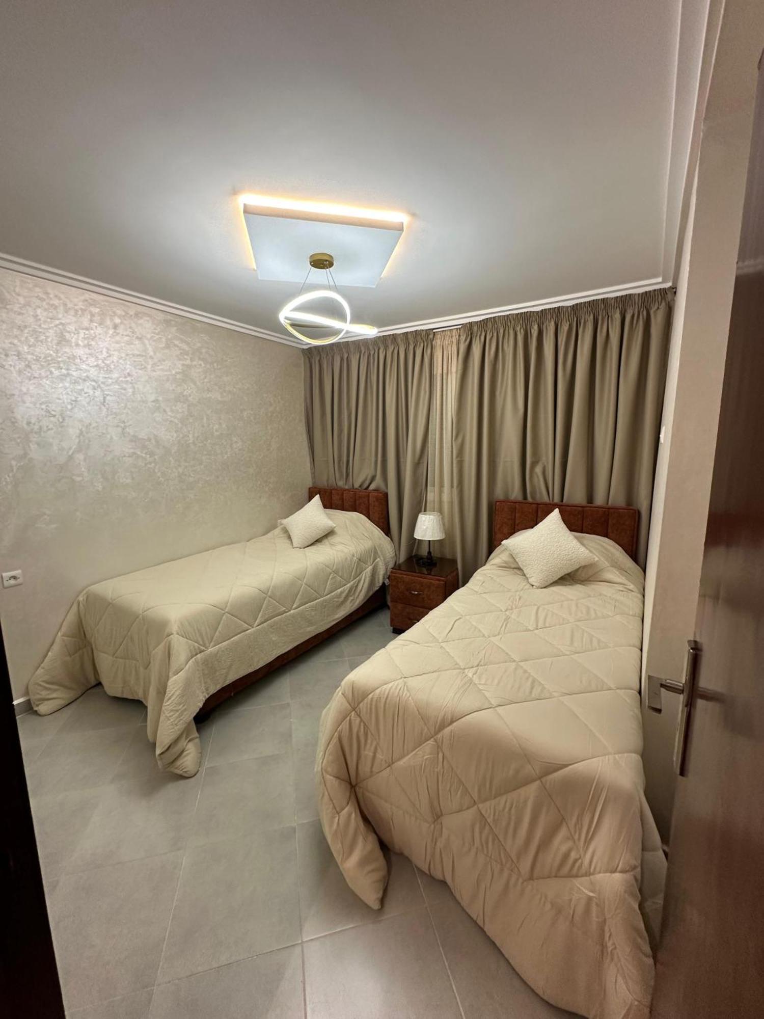 Appartement Maison Confort Famille