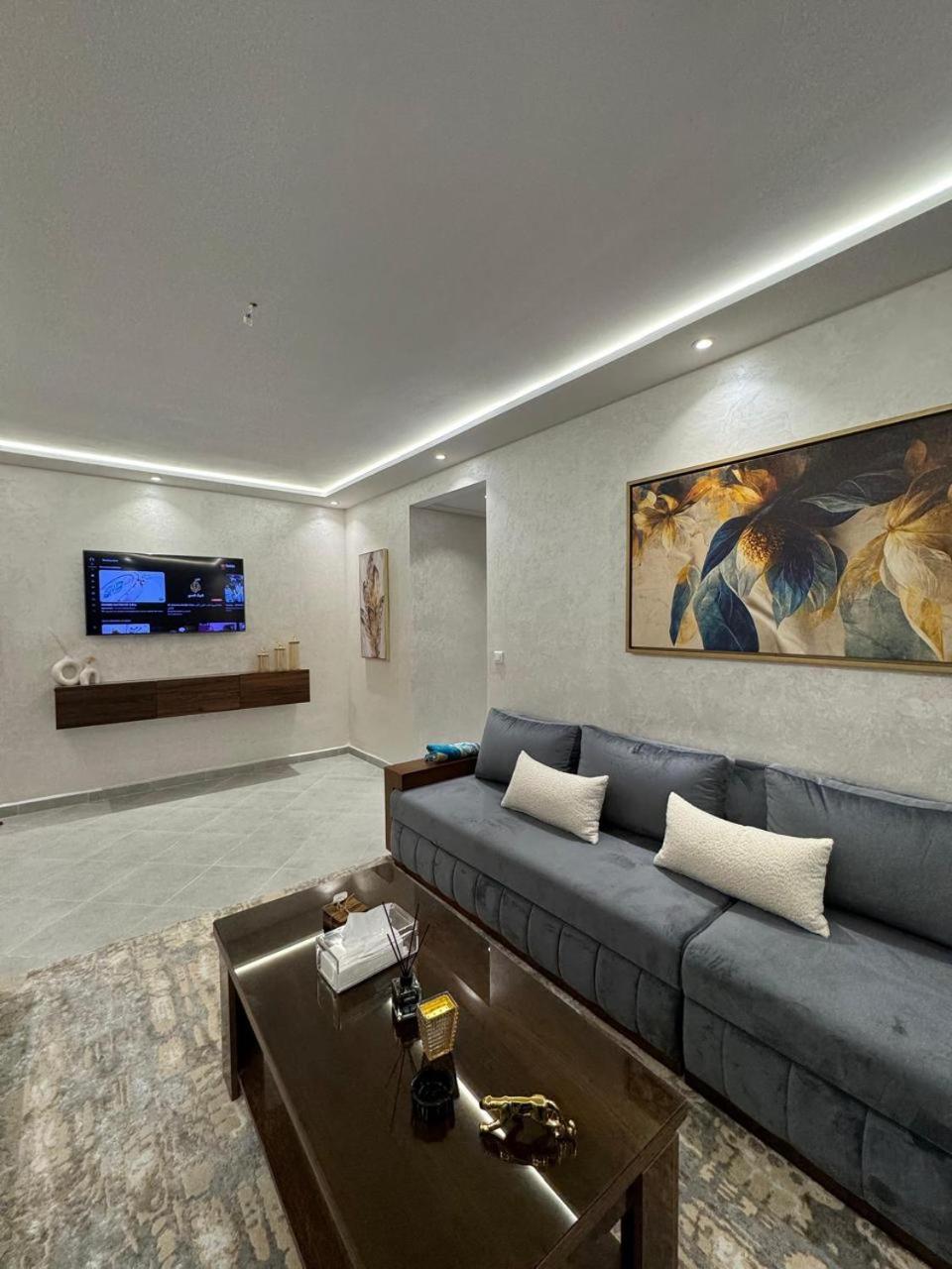 Appartement Maison Confort Famille Tanger