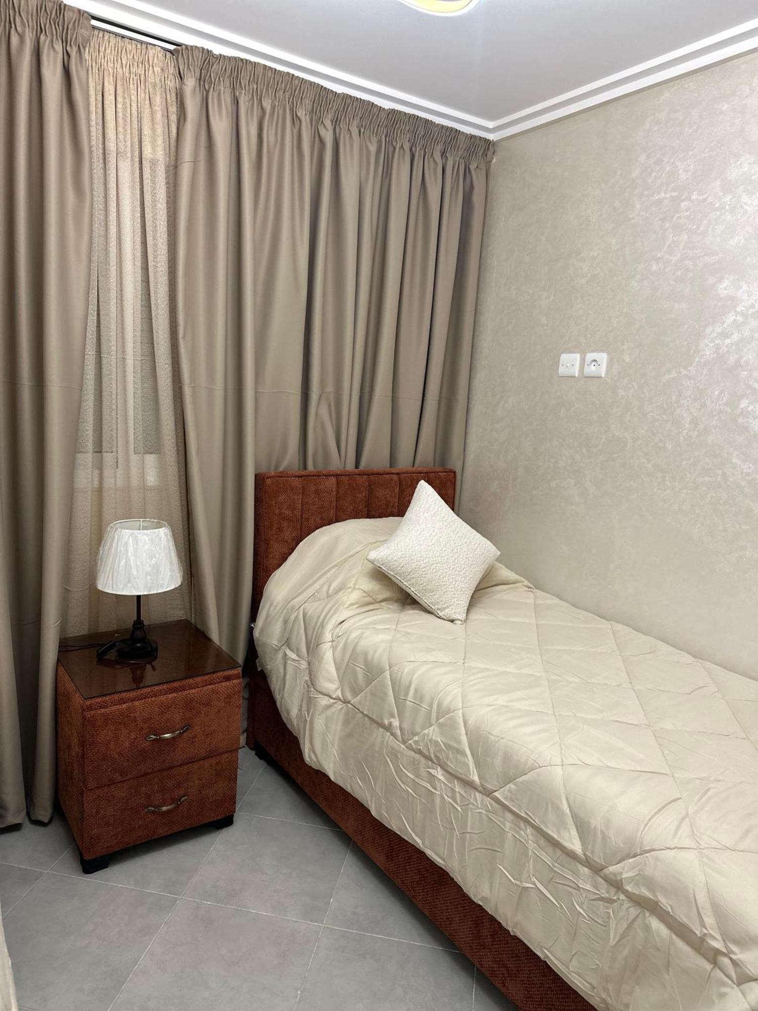 Appartement Maison Confort Famille