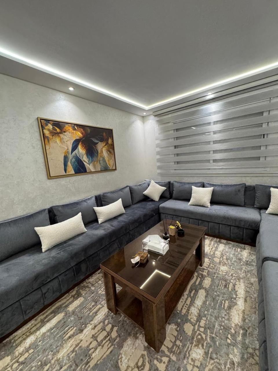 Appartement Maison Confort Famille Tanger