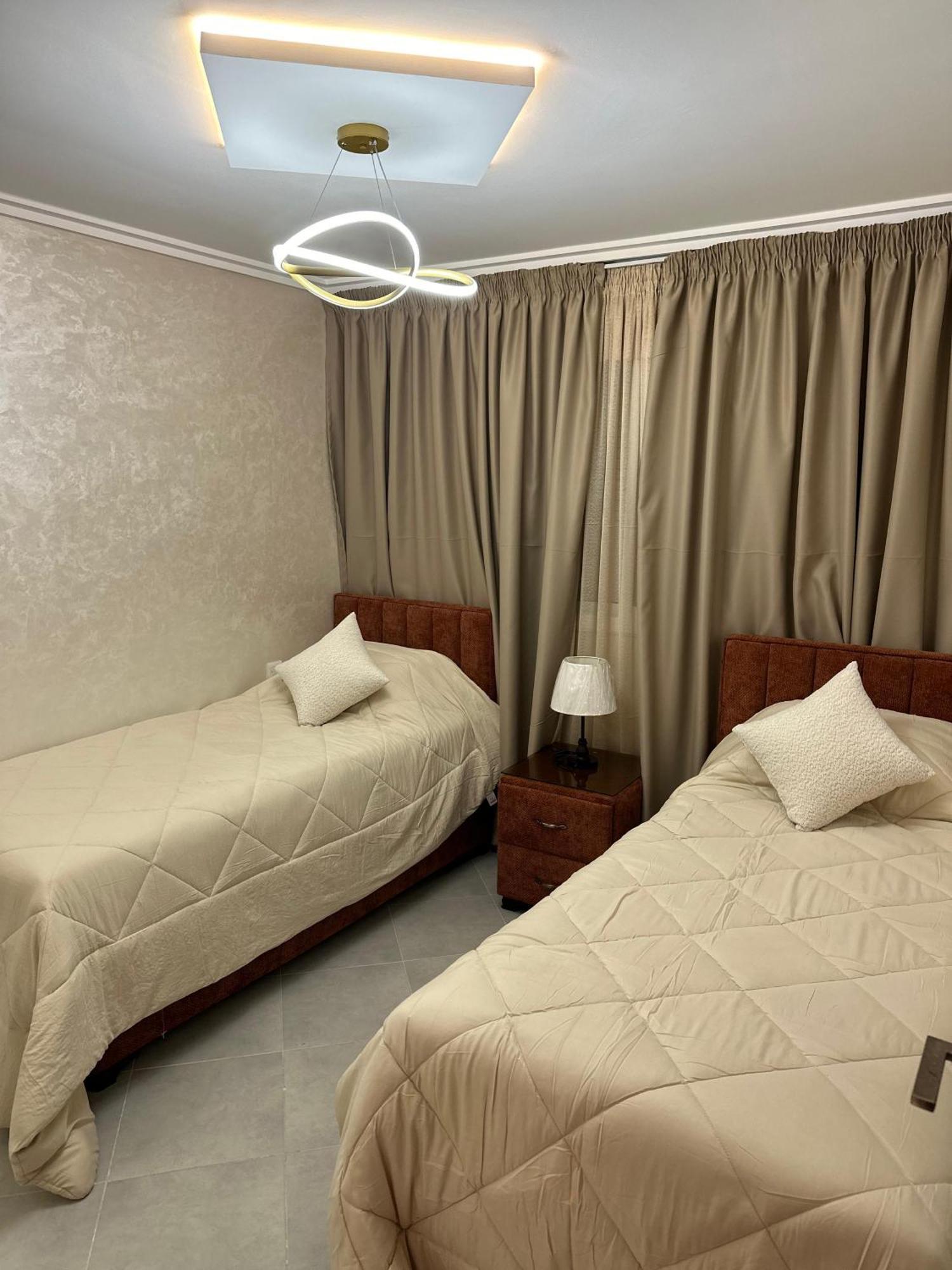 Maison Confort Famille Appartement Tanger
