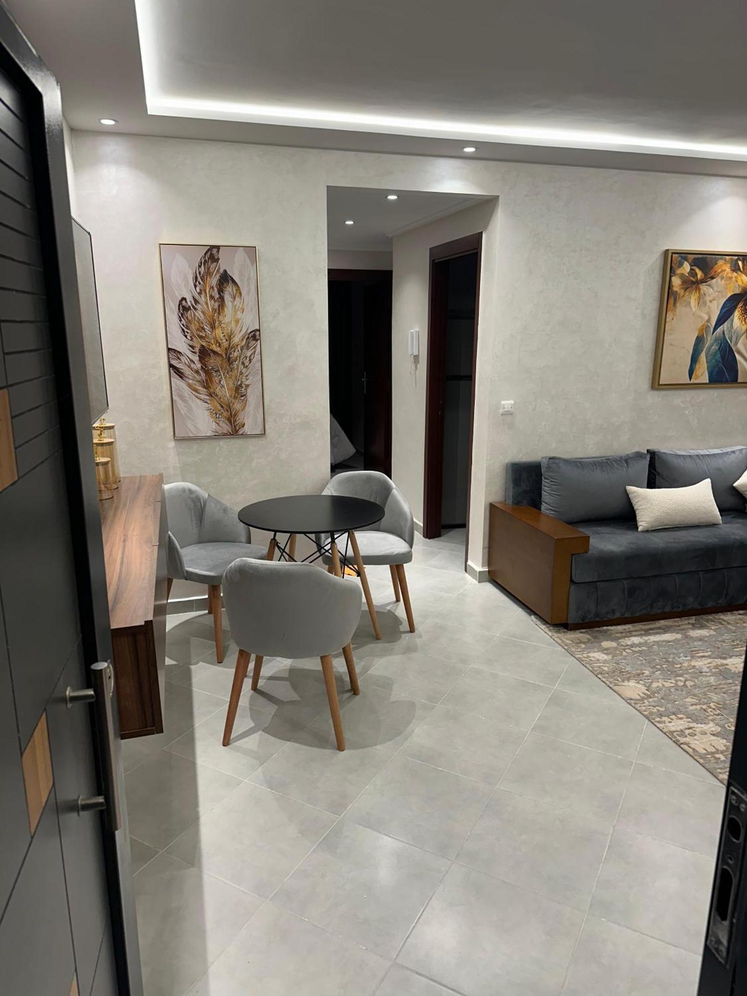 Appartement Maison Confort Famille *